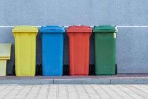 Colectarea selectivă, "la mâna cetăţenilor"