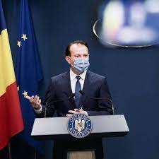 "Preşedintele partidului şi secretarul general mi-au cerut demisia, mi s-a spus că mi s-a retras sprijinul partidului"