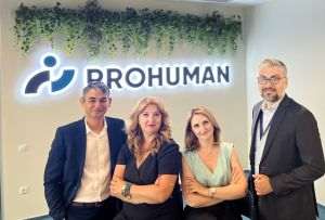 APT îşi schimbă denumirea în PROHUMAN APT şi estimează afaceri de peste 70 milioane de euro în 2022