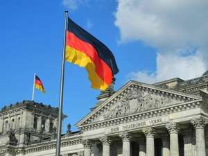 Germania intenţionează să revină în anul 2023 la disciplina bugetară 