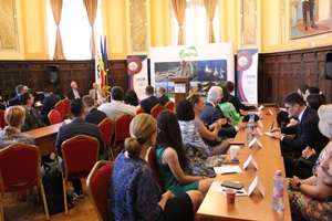 MAT şi CCIB organizează "Săptămâna diplomaţiei comerciale"