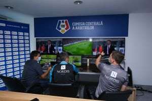 FRF înfiinţează un departament pentru VAR