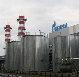 Acţionarii Gazprom resping plata dividendelor pentru 2021