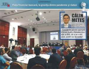 Piaţa de capital - insuficient dezvoltată pentru nevoile economiei noastre