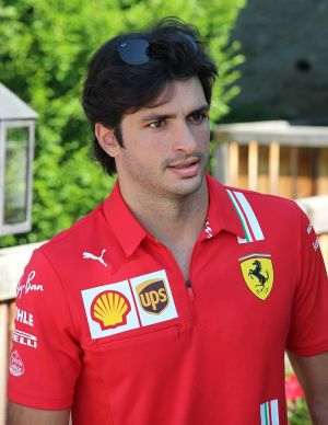 Carlos Sainz a câştigat Grand Prix-ul Marii Britanii