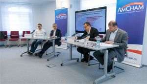 Birocraţia, infrastructura de transport şi lipsa forţei de muncă - punctele slabe ale climatului investiţional din România