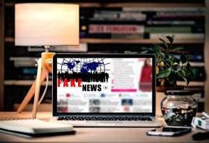 Dezinformarea, combătută cu ajutorul tehnologiei