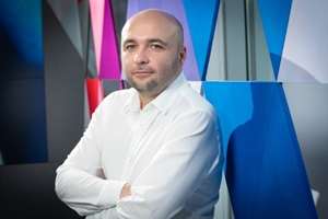 Tudor Manea, CEO eMAG