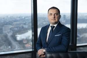 Mihai Zaharia, Director de Investiţii pentru România şi Director Pieţe de Capital în cadrul Grupului Globalworth