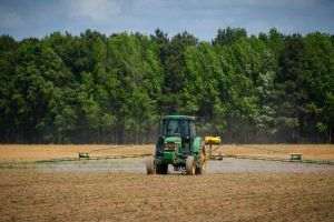 APIA efectuează plata ajutorului de stat pentru motorina utilizată în agricultură