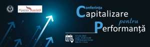 "Performanţa, inclusiv sub raportul «bancabilităţii», depinde de capitalizare"