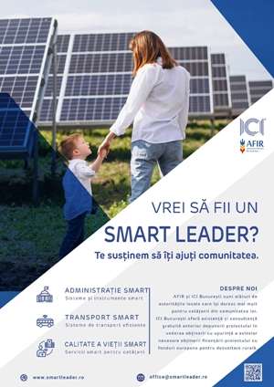 ICI Bucureşti şi Agenţia pentru Finanţarea Investiţiilor Rurale au semnat un protocol de cooperare