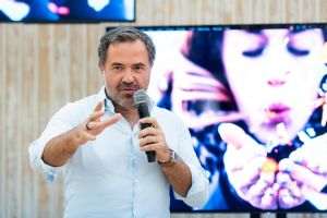 K.M. Trust Group şi Marco Polo CEE semnează o alianţă strategică