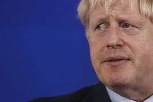 Johnson îi trimite lui Zelenski că este încrezător că Ucraina îşi va recupera teritoriul opus de forţele ruse