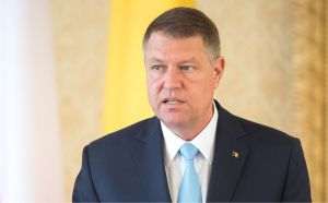 Klaus Iohannis exclude luarea unor măsuri de austeritate pentru combaterea crizei economice