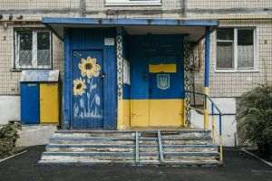 Ucraina a depus o cerere de aderare la Organizaţia pentru cooperare şi Dezvoltare Economică