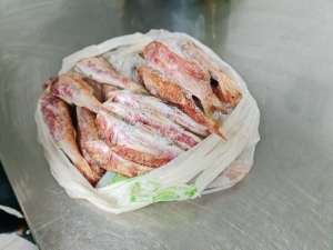 Restaurantul Mesogios, închis temporar de către ANPC