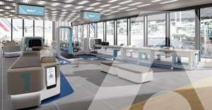Thales prezintă HELIXVIEW, un scaner care elimină procedura de deschidere a bagajelor la controlul de securitate