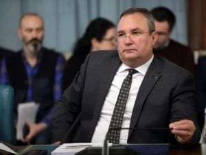 Premierul solicită finalizarea Strategiei naţionale pentru sport