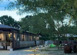 Euro Vial Residence achiziţionează domeniul Clos des Colombes din 23 August - Olimp 