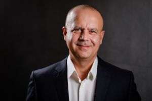 Bogdan Dobre, CEO Holcim România & Market Head Moldova
