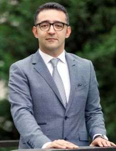 Affan Yildirim