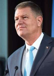 Preşedintele Iohannis solicită Parlamentului să aprobe înfiinţarea grupului de luptă aliat din ţara noastră