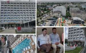 Drumul de la Hefaistos la Koralio a costat 7.000.000 de euro