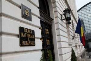 BNR nu a cumpărat titluri de stat de pe piaţa secundară, în luna iunie