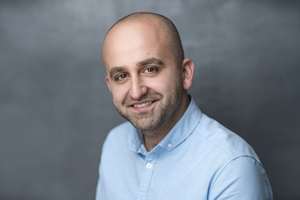 Bogdan Badea, CEO eJobs România