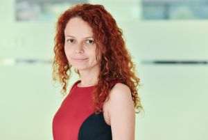 Ana Petrescu-Mujdei, Manager Senior, Deloitte România