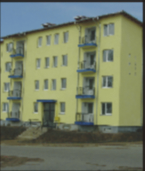 HARGHITA: ANL construieşte locuinţe pentru tineri în Băile Tuşnad