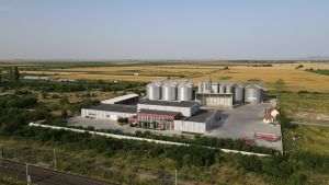 Noul holding ROCA Agri RDF estimează afaceri de până la 700 milioane lei, în 2022, din agricultură