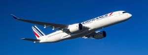 Air France mizează pe reînnoirea flotei