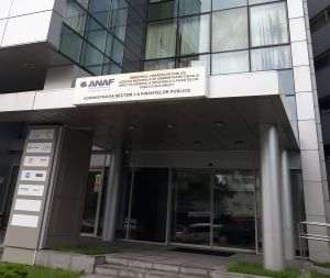 Digitalizarea şi reformarea ANAF- condiţii necesare pentru o concurenţă loială în mediul de afaceri