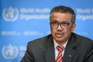 Comitetul de urgenţă al OMS se reuneşte pe 21 iulie cu privire la măsurile necesare pentru combaterea variolei maimuţei