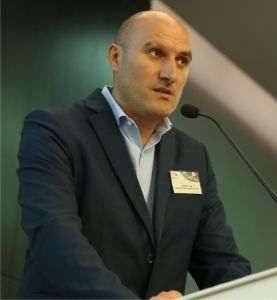 Claudiu Creţu