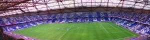 Spania a selectat stadioanele pentru CM 2030
