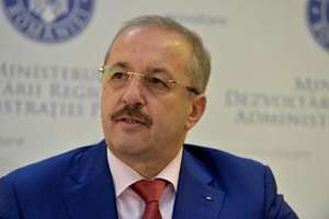 "Există momente în care navele militare ruseşti se apropie de zona economică exclusivă a României din Marea Neagră"