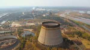 "Nivelul radiaţiilor de la Centrala nucleară de la Cernobîl a revenit la cel dinainte de invazia trupelor ruseşti"