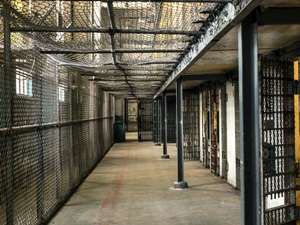 Sindicaliştii anunţă blocarea activităţii penitenciarelor