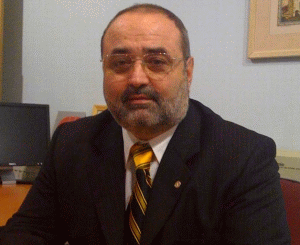 Adrian Piteiu wants to develop exploration and exploitation operations in partnershi.