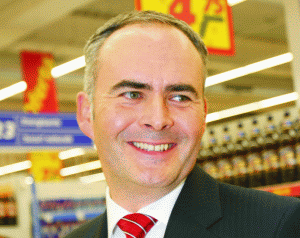 Retailerii specializaţi se vor confrunta cu un an dificil