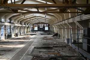 Transilvania Investments reintegrează fosta platformă Indepedenţa Sibiu
