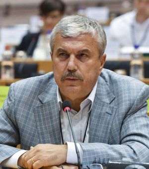 Eurodeputatul Dan Nica a fost numit raportor pentru Actul Uniunii Europene privind cipurile