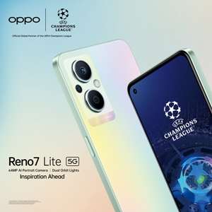 OPPO devine partener oficial al UEFA