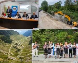 Bugetul judeţului Argeş pentru anul în curs - 612,53 milioane lei