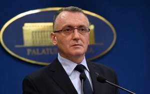 "Palatele copiilor şi cluburile sportive şcolare nu se desfiinţează"