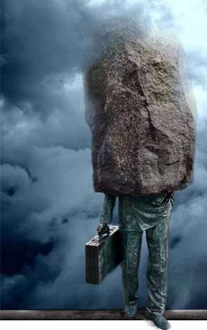 Statuie din Reykjavik