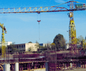 Apreciere de 33,97% a afacerilor "Napoca Construcţii" Cluj-Napoca